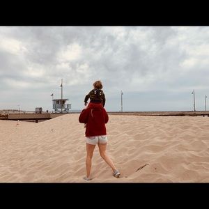 Meet your Posher, Kelley